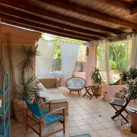 A 300 Mt Dalla Via Libeccio N 67