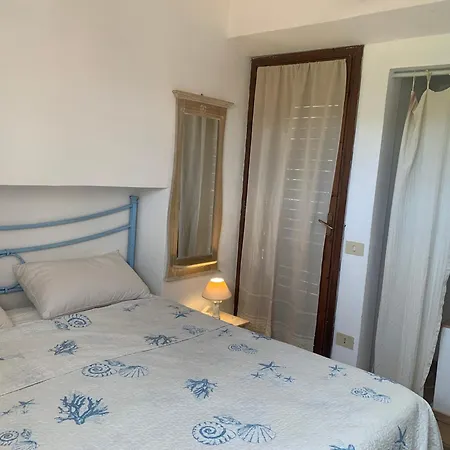 A 300 Mt Dalla Via Libeccio N 67 Nyaraló