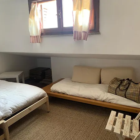 A 300 Mt Dalla Via Libeccio N 67 * Villasimius