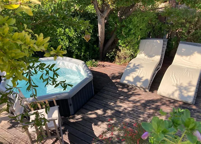 Tatil Evi A 300 Mt Dalla Via Libeccio N 67