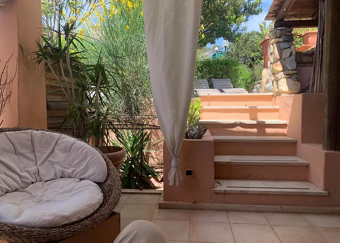 Tatil Evi A 300 Mt Dalla Via Libeccio N 67 *