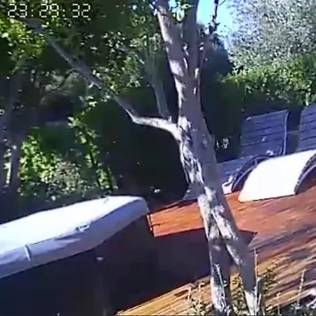 A 300 Mt Dalla Via Libeccio N 67 Σπίτι διακοπών