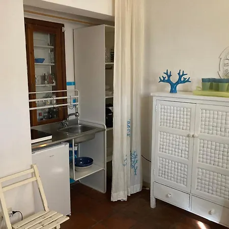 A 300 Mt Dalla Villasimius
