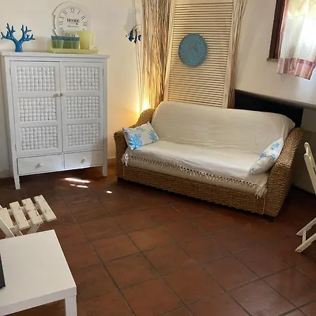 A 300 Mt Dalla Villasimius