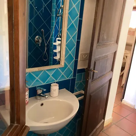 A 300 Mt Dalla Via Libeccio N 67 Holiday home *