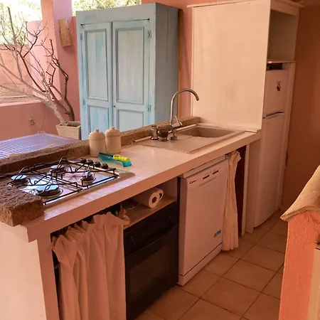 Holiday home A 300 Mt Dalla Villasimius