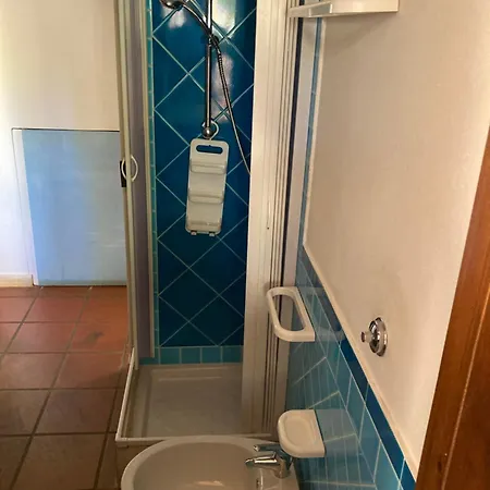 A 300 Mt Dalla Via Libeccio N 67 Holiday home Villasimius