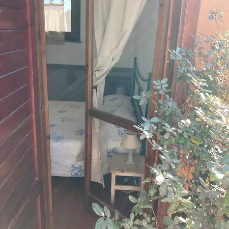 A 300 Mt Dalla Holiday home