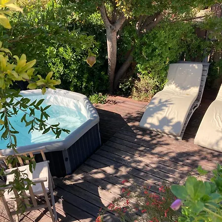 Holiday home A 300 Mt Dalla Via Libeccio N 67