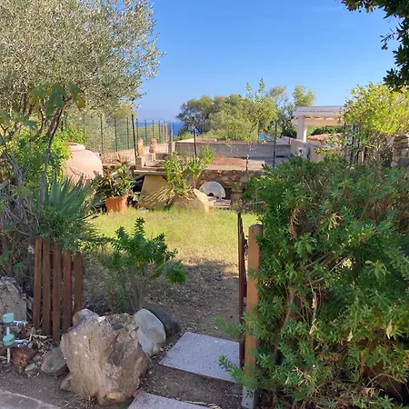 A 300 Mt Dalla Via Libeccio N 67 Holiday home *