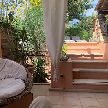 Holiday home A 300 Mt Dalla Via Libeccio N 67 *