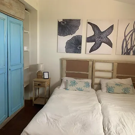 Holiday home A 300 Mt Dalla Via Libeccio N 67 Villasimius