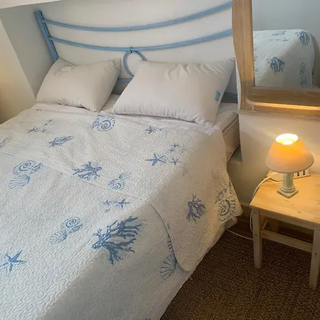 A 300 Mt Dalla Via Libeccio N 67 维拉西米乌斯