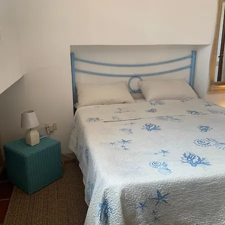 Holiday home A 300 Mt Dalla Via Libeccio N 67