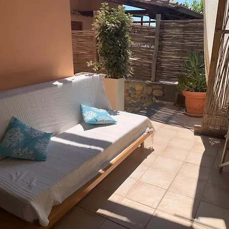 A 300 Mt Dalla Via Libeccio N 67 Casa vacanze