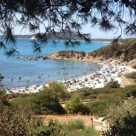 Σπίτι διακοπών A 300 Mt Dalla Via Libeccio N 67 *