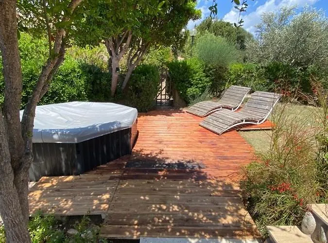 Holiday home A 300 Mt Dalla Via Libeccio N 67 Villasimius