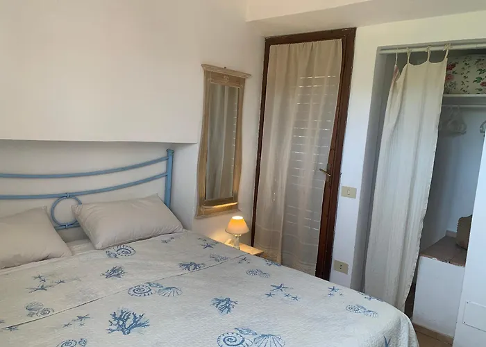 A 300 Mt Dalla Via Libeccio N 67 Holiday home