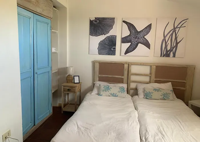 Holiday home A 300 Mt Dalla Via Libeccio N 67 Villasimius