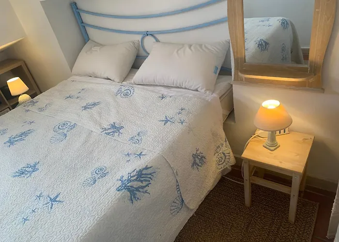 A 300 Mt Dalla Via Libeccio N 67 Villasimius