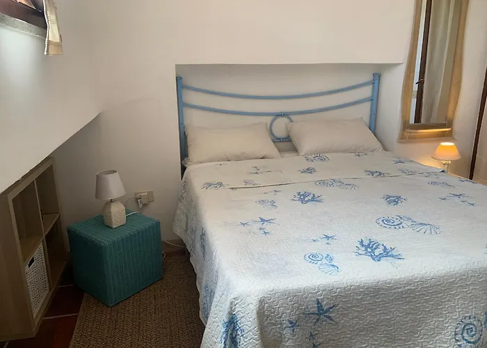 Holiday home A 300 Mt Dalla Via Libeccio N 67