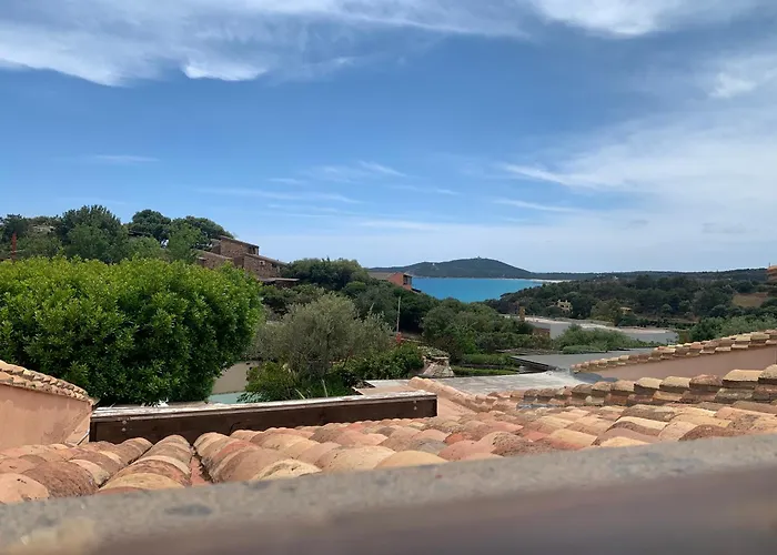 A 300 Mt Dalla Via Libeccio N 67 Holiday home *