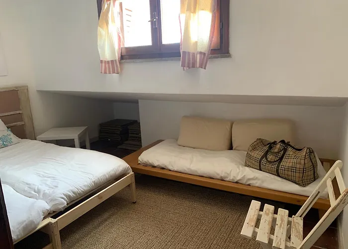 A 300 Mt Dalla Via Libeccio N 67 * Villasimius