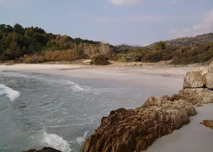 A 300 Mt Dalla Via Libeccio N 67 Holiday home